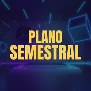 Plano Semestral