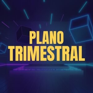 Plano Trimestral